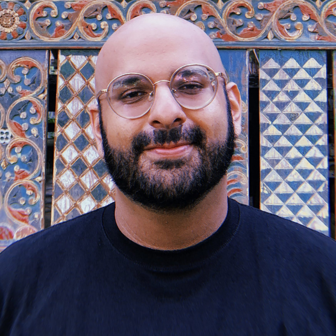 Dr. Ravinjay Kuckreja